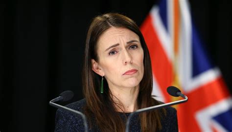 As it happened: Prime Minister Jacinda Ardern's daily COVID-19 update ...