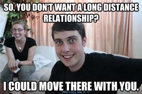 25 Encouraging And Funny Long Distance Relationship Memes