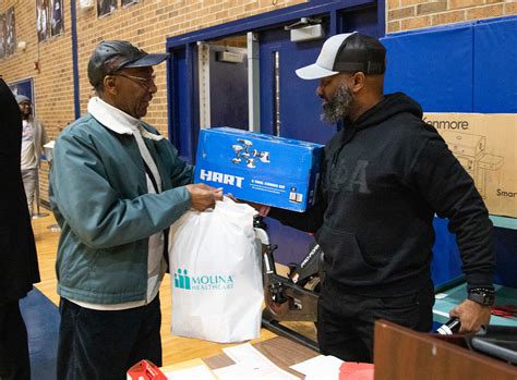 Celebration Of Fatherhood At Hamady High School