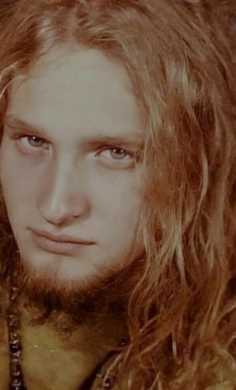 Layne Staley Layne Staley Alice In Chains Staley