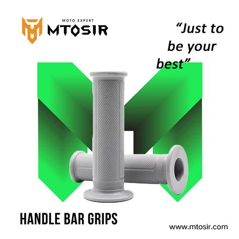 Handle Bar Grips