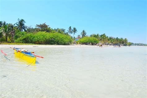 Tondol Beach - See Pangasinan