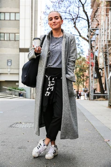 Street Style: RMIT Melbourne - Fashion Journal | Melbourne fashion ...