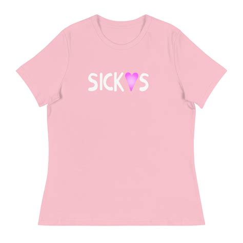 Sickos Womens T Shirt Grimlockflys Store Semerch