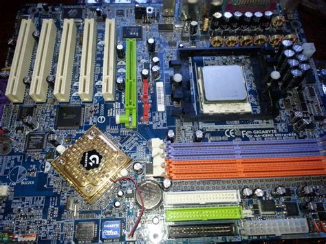 New collectible build : FX 5800 Ultra | [H]ard|Forum