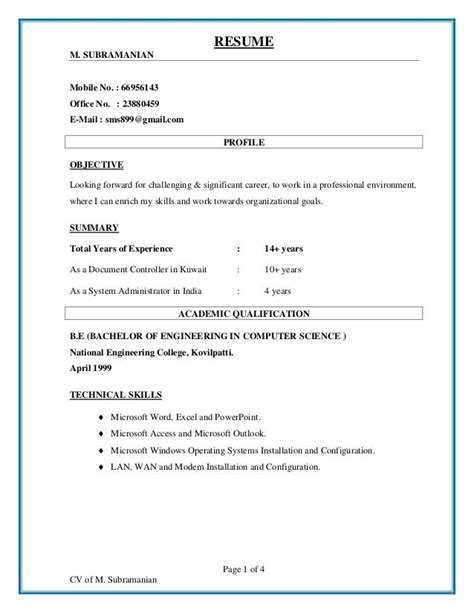 Cv Declaration Format - Resume Formats Making Resume : Use our resume templates to create a ...