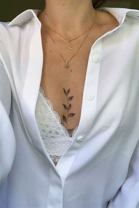 Top 48 Tatuajes En Las Tetas Abzlocal Mx