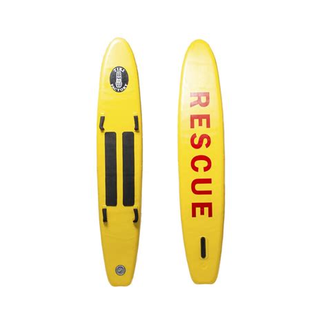 Tabla De Stand Up Paddle Hinchable Nipper Tiki Factory De