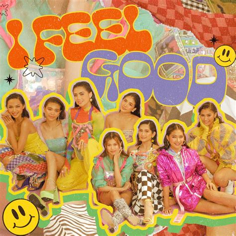 I Feel Good Single Album By BINI Apple Music