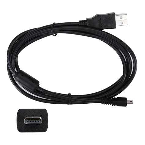 amazoncom myikenjoy camera charger cable  sony cybershot dsc