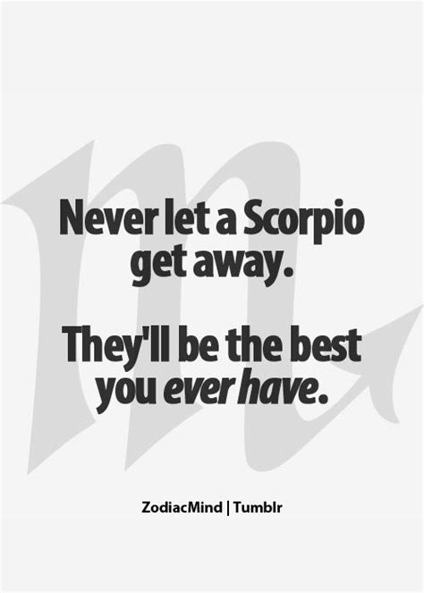 Scorpio Quotes Quotesgram