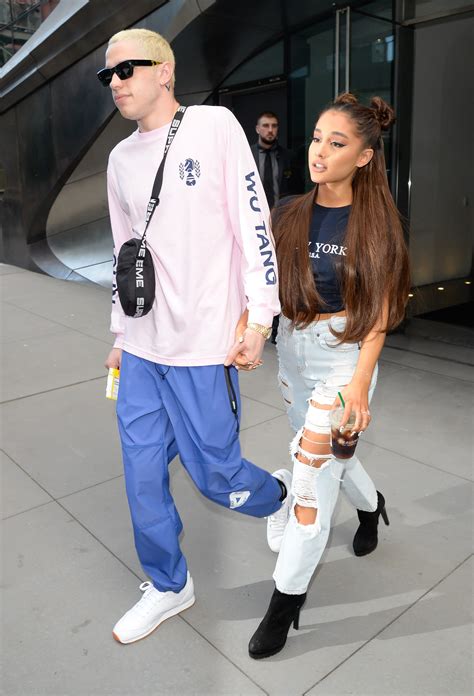 Ariana Grande Before And After Ariana Grande Style Through The Years