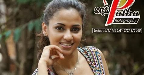 Udari Warnakulasuriya Latest Photoshoot Hot Sexy Photos