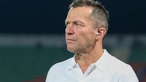 Matthäus Kritik an Tuchel Noch viel Luft nach oben Sports Illustrated