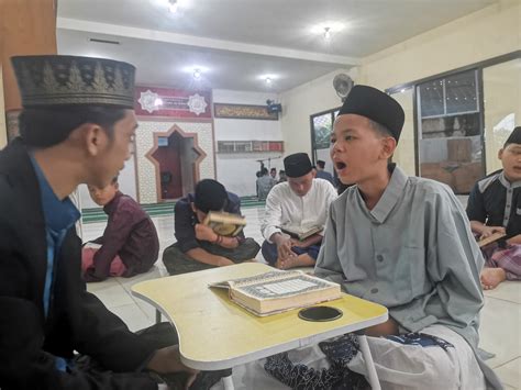 Beranda Pesantren Yatama Dhuafa Az Zikra Depok