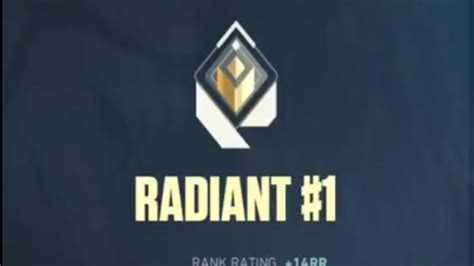 Darxcio Year Old Player Hits Rank In The Valorant Esports Gg