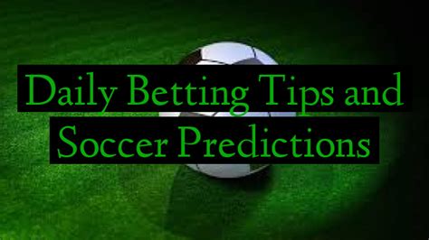 2 1 1 2 Football Predictions Betting Tips