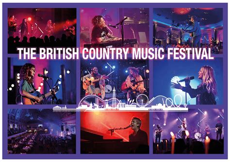 Country Music Festivals 2024 Uk - Bab Frederica