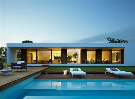 Casas Prefabricadas Ecol Gicas Y Espectaculares Homify Pool