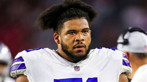 La’el Collins Suspended Five Games By The NFL