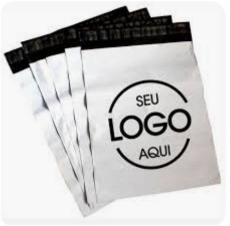 Envelopes De Seguran A Personalizado X Pct C Elo