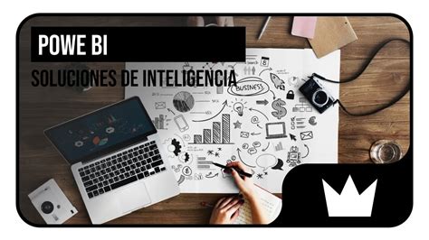 Implementación De Soluciones De Inteligencia De Negocios Con Power Bi Youtube