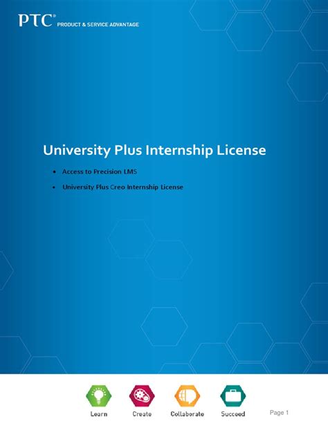 PDF Guide University Plus Internship License DOKUMEN TIPS