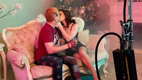 Alex Angel Feat Lady Gala Sex Machine 2 Episode Ukrainian Brunette Porn XHamster
