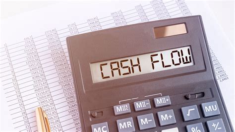 Mengenal Cash Flow Dan Cara Membuat Perhitungan Bisnis