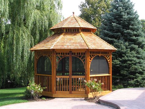 Gazebo Garden : Shed Plans – Building Wood Sheds Successfully | Shed ...