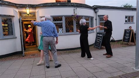 The Royal Oak Radcliffe On Trent Notts Youtube