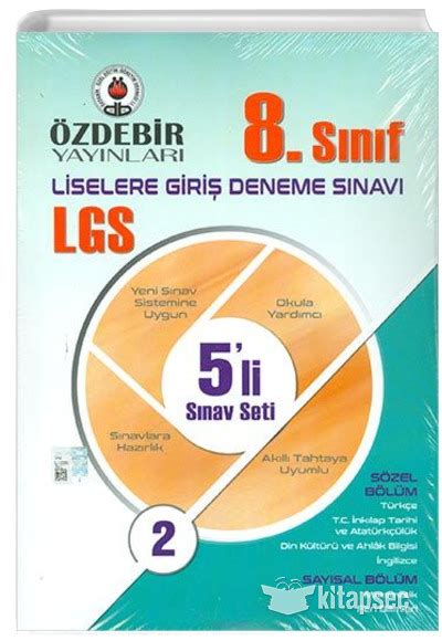 8 sınıf lgs deneme sayısal Sinif edebiyat ders kitabi cevaplari