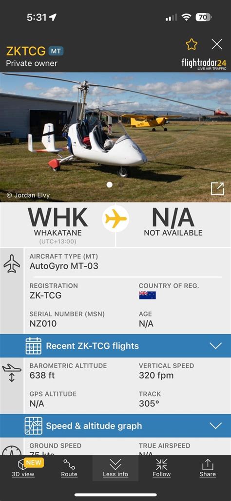 Some Cool Aircraft Flying Over New Zealand Currently Rflightradar24