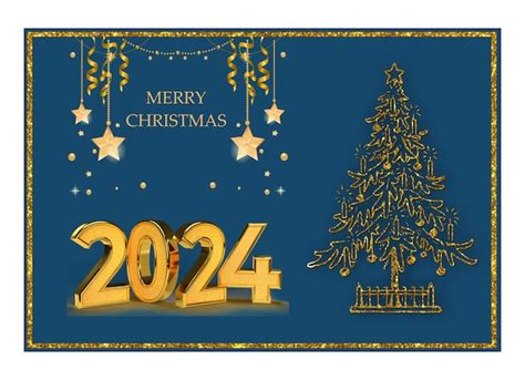 Hermoso diseño gratuito para un feliz año nuevo con decoraciones de