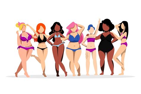 Movimento body positive o que é e origem Belleza estética