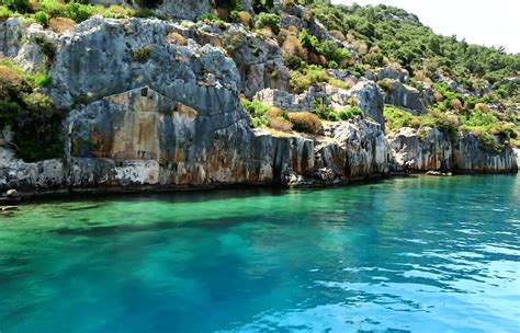 Antalya, Turcia, destinatia vacantei dumneavoastra - Hello Travel Club