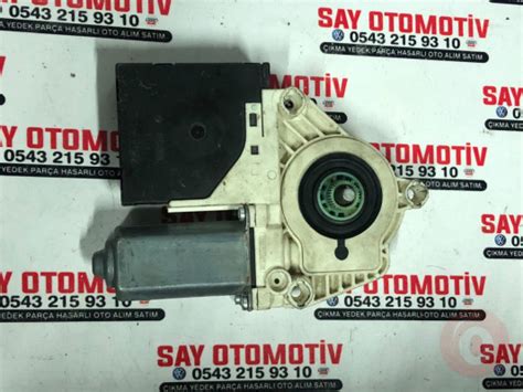 Passat Golf Jetta Cam Motoru 1K0959793N Otocikma Da 1692679