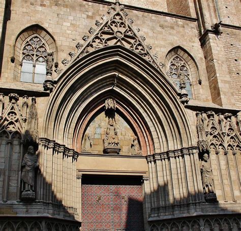 Cómo Visitar Y Qué Ver En La Catedral Del Mar Barcelona Horarios