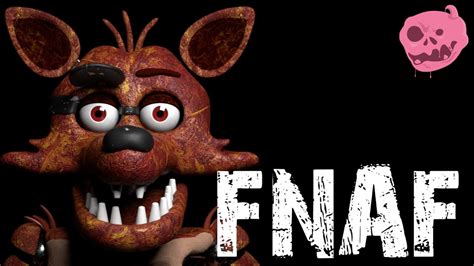 Five Nights At Freddys Movie Trailer Fan Made Youtube