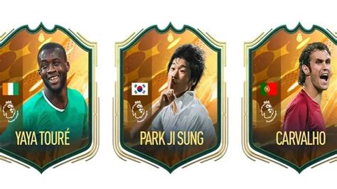 FIFA 23 영웅 카드 모든 FUT 영웅 공개 4pmtech Korea