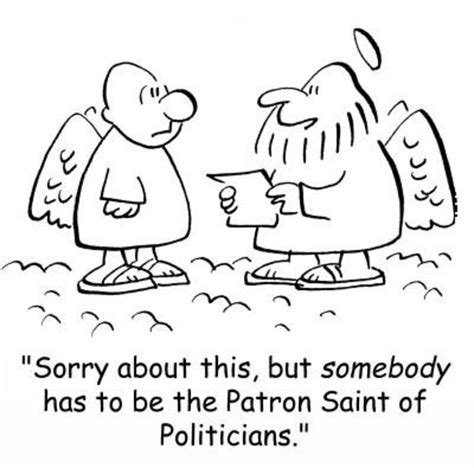 There Is A Saint For That Patron Saints And Their Causes Hubpages