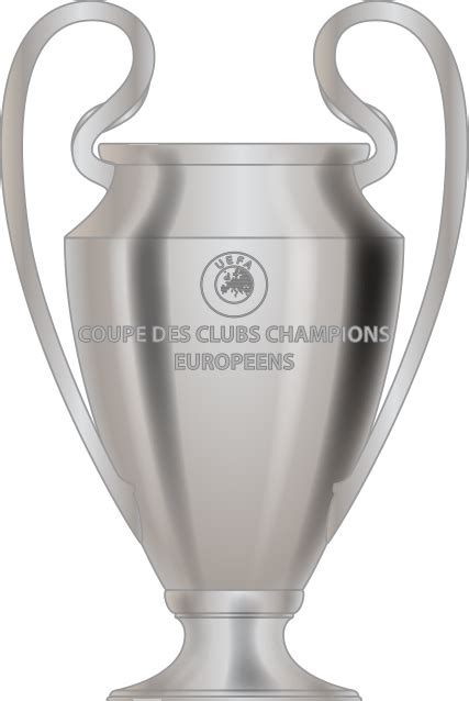 Immagine Champions League Trophy Png Milan Wiki Fandom Powered By Wikia