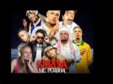 MC Ryan SP Don Juan Tuto Kako IG Vulgo FK JoãozinhoVT Sereia Me