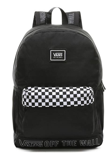 Plecak Vans Sporty Realm Plus 27L 7827904609 Oficjalne Archiwum Allegro