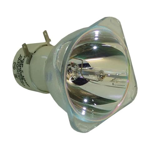 Original Projector Bare Lamp Bulb J For Benq Mp Mp C