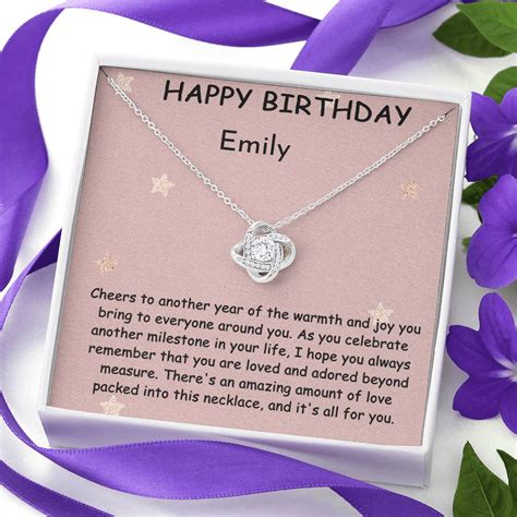 Personalized Birthday Gift – GBH - Gifts