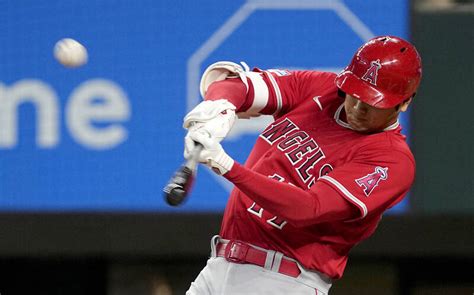 Mlb》大谷開轟超越神鱒締隊史新偉業 兩大鬼神紀錄等著他 自由體育