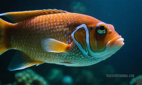 Stargazer Fish Symbolism And Meaning Your Spirit Animal