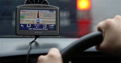 GPS: How the Global Positioning System Works | TIME