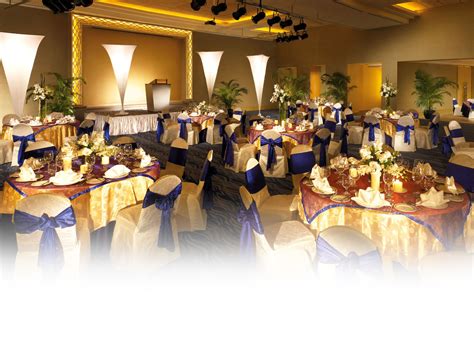 Penang Wedding and Beach Wedding In Penang | Golden Sands Resort, Penang